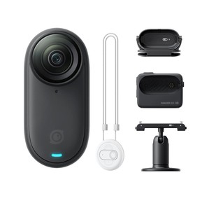 Caméra d'action pour sport 4K30fps Insta360 <span class=keywords><strong>GO</strong></span> 3S - Product Image 6