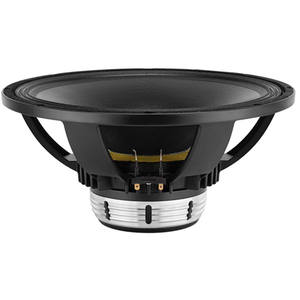 8-омный профессиональный динамик для линейного массива, неодимовый низкочастотный среднечастотный драйвер для клубов и уличных мероприятий - Product Image 2