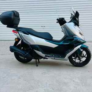 Motos d'<span class=keywords><strong>occasion</strong></span> populaires, motos de rue à essence d'<span class=keywords><strong>occasion</strong></span>, scooters à essence CF/motor SC150 - Product Image 2