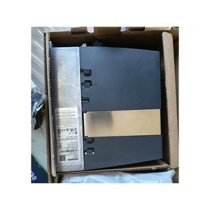 Convertisseur de fréquence industriel en plastique à prix réduit 6SL3210-1PE21-4UL0 - Product Image 6