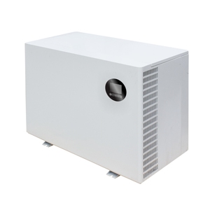 Pompa di Calore per Piscina Aria-Acqua CGY015V3, Energia Verde 6.5kw R32, Pronta per l'Installazione Solare - Product Image 4