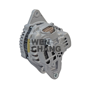 WENCAHNG assemblage d'<span class=keywords><strong>alternateur</strong></span> automatique de haute qualité parfaitement adapté pour SMART MITSUBISHI LANCER Offre Spéciale 12V petit <span class=keywords><strong>alternateur</strong></span> de voiture - Product Image 2