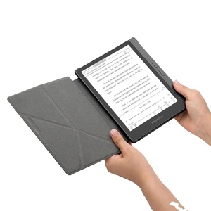 Disponible en France et à l'étranger avec un écran E-reader Android 11 haute définition de 6,8 pouces, deux couleurs, WIFI doux - Product Image 1