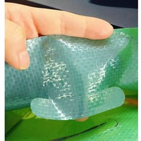 Sacs d'emballage vides pour litière de chat, conception OEM d'usine, 5kg 10kg 10L 20L, sacs en plastique tissé BOPP pour litière de chat