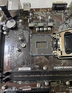 LGA 1151 Desktop <b>Motherboard</b> H310M PRO-V PLUS support 8 9 Gen <b>Motherboard</b> - Product Image 3
