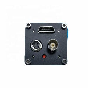 IMX385 1/1.8 WDR vidéo en direct EX HD-SDI HD compatible MI 1080P 60fps boîte de sécurité Microscope industriel haute résolution DVR données - Product Image 2