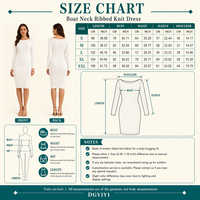 Robe en maille opaque premium 260 GSM, col bateau, coupe trapèze, pour l'été, douce et confortable, manches longues, longueur genou, pour femme, logo personnalisé OEM
