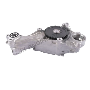 Pompa dell'Olio Motore EXF EXN per Dodge Ram 1500 Jeep Grand Cherokee Wrangler WK WK2 3.0 14- Eco Diesel 3.0L 3.0T VM63D CRD 68489996AA - Product Image 4