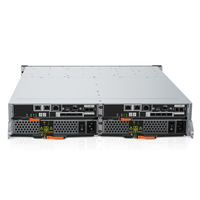 Penjualan Terbaik Untuk Lenovo ThinkSystem DE4000H Storage Server dalam persediaan