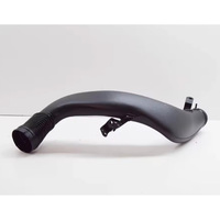 خرطوم سحب الهواء عالي الجودة جديد تمامًا 31338460 30745355 لسيارات فولفو S60 S80 V60 V70 XC60 XC70