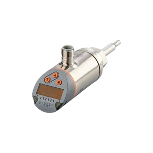 Medidor de flujo magnético-inductivo IFM SA2000 SAR12XDBFRKG - Product Image 3