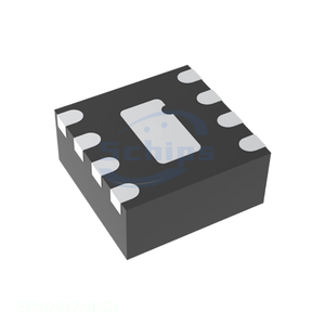Electronic Circuit Components <b>Clock</b> Timing 24 VFQFN Exposed Pad 5P49V5901B615NLGI8 BOM IC In Stock - Product Image 1