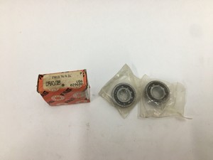 Rodamiento de Contacto Angular B7001cb.tp4.dul <span class=keywords><strong>Barden</strong></span> 101h B7001cbtp4dul Marca Usa Plc Nuevo y Original - Product Image 1