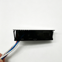 Termostato LCD con Wifi, Multifunción, con Temporizador para Toallero, Venta al Por Mayor, Fabricante de Termostatos