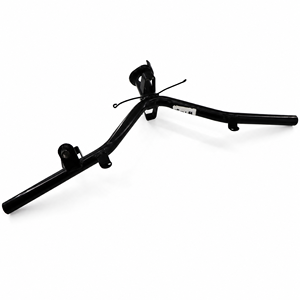 Guidon de scooter ITALIKA de haute qualité pour moto Italika AT110 RT AKT TT125 - Product Image 1