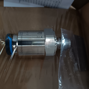Transductor Cerabar PMC21 de Alta Precisión y Bajo Costo, Sensor Cerámico IP65 4-20mA para Gases - Product Image 4