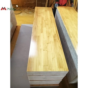 Pannello per Casseforme a <span class=keywords><strong>3</strong></span> Strati 21mm 27mm Giallo, Compensato di Abete a <span class=keywords><strong>3</strong></span> Strati per Casseforme - Product Image 5