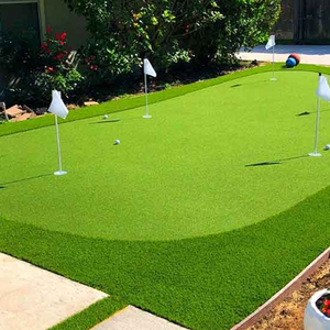Césped Profesional para Putting Green |   Césped Sintético para Golf |   Precio de Fábrica - Product Image 2