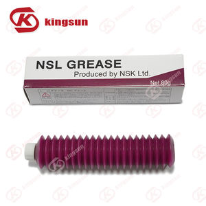 Ventes directes d'usine pistolet à graisse K48-M3856-00X de haute qualité de Chine spécial pour l'huile de lubrification de curseur de vis sans fin YAMAHA - Product Image 3