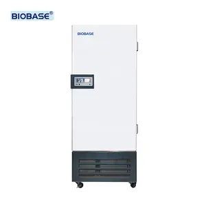 BIOBASE Incubator with Big Capacity 159L and Microprocessor PID Control Lighting Incubator for Lab