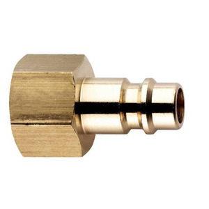 ข้อต่อเกลียวเมตาโบ ยูโร เธรด รุ่น 628739000 สำหรับระบบจ่ายลมอัด - Product Image 1