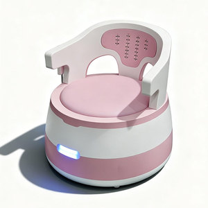 Nouveau stimulateur électrique non implantable 2026 pour l'incontinence, <span class=keywords><strong>chaise</strong></span> pelvienne EMS - Product Image 3