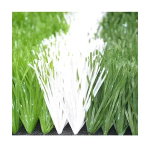 Sports flooring pitch mat FIFA football artificial grass for soccer court