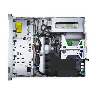 Original 1U 2u <span class=keywords><strong>PowerEdge</strong></span> R740 R640 <span class=keywords><strong>R540</strong></span> R440 R340 R240 <span class=keywords><strong>Servidor</strong></span> de garantía Conjunta Global spot - Product Image 5