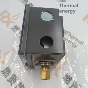 Interrupteur de commande L404V1087 pour chaudière, pièce en acier inoxydable - Product Image 2