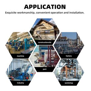 Giàn giáo phụ kiện chung Pin thang & giàn giáo kẹp khung Coupler Kết nối Kết nối khóa pin - Product Image 6