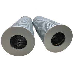 TOPEP Vente Directe Fabricant Nouvel Élément Filtrant d'Huile de Retour Industriel CZX-40x10 Alternative au Filtre à Huile Plissé LEEMN - Product Image 2