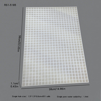 Moule en silicone platine à 625 cavités pour chocolat, fudge, caramel, bonbons, gommes, gelées, grands oursons en gélatine, moule personnalisé pour collagène