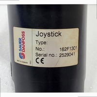 162f1301 Joystick Controller for Pvres2 Electrohydraulic Control Application Plc