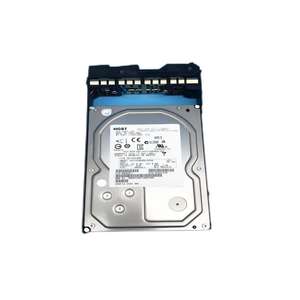 Disco rigido 5552784-P 4TB 7200RPM SAS 6 Gb/s disco rigido da 3.5 pollici - Product Image 1