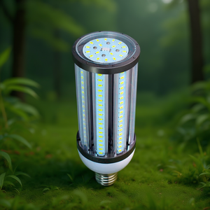 Lampadina LED CORN 27W E27 L3500 70x187 Illuminazione ad Alta Efficienza - Product Image 3