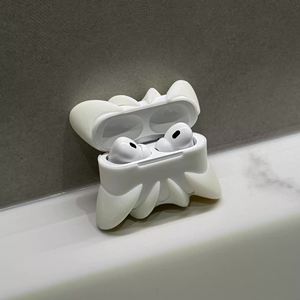 <span class=keywords><strong>Funda</strong></span> protectora blanca <span class=keywords><strong>original</strong></span> para auriculares <span class=keywords><strong>AirPods</strong></span> <span class=keywords><strong>Pro</strong></span> - Product Image 3
