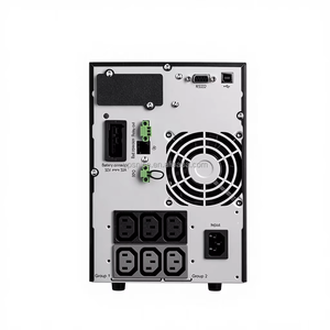 산업용 온라인 <span class=keywords><strong>UPS</strong></span> 40KW/40KVA 외부 배터리 <span class=keywords><strong>UPS</strong></span> 지능형 전압 안정기 <span class=keywords><strong>3</strong></span>상 무정전 전원 공급 장치 - Product Image 6