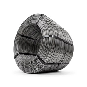 Elemento de Refuerzo de Alambre de Acero 77B Redondo, Duradero y de Primera Calidad para Cables Ópticos con Longitud Personalizada - Product Image 1