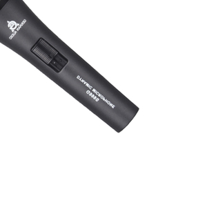 Micrófono Dinámico Cardioide DM-999S de Metal para Cantar en Escenario, Micrófono <span class=keywords><strong>Profesional</strong></span> con Cable para Grabación Vocal y Karaoke <span class=keywords><strong>Shure</strong></span> - Product Image 3