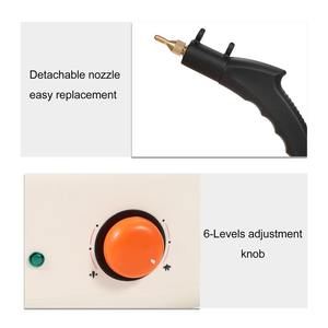 Nettoyeur à vapeur appareils ménagers bébé jouet stérilisation Machine <span class=keywords><strong>climatisation</strong></span> cuisine hotte voiture nettoyeur 110V 220V - Product Image 2