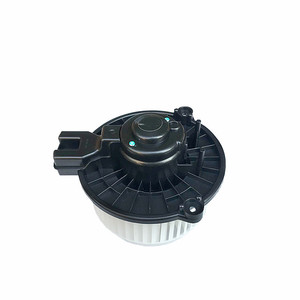 Motor de ventilador Honda 79310-TF0-G01 para Fit 2008-2013, conjunto de ventilador de repuesto, funcionamiento independiente de función única - Product Image 1