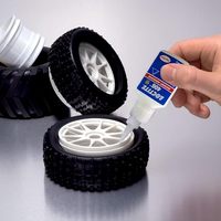 Adhésifs Henkel Loctite 454 Super Tube Glue, colle instantanée