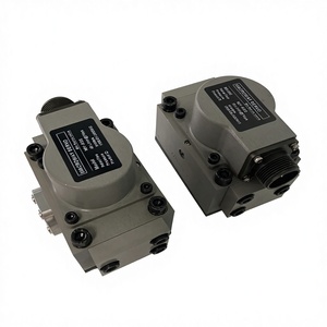 Bonne résistance à la corrosion et à la résistance mécanique, peut remplacer le TSS 3F-30L-30-14.101 électro-hydraulique. - Product Image 4