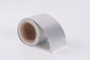 شريط مطاطي عازل للماء من الألومنيوم بتصميم عصري، شريط لاصق SBS للأسقف الخارجية، مطاط بيتوميني أسفلتي للاستخدام الخارجي لمدة 3 سنوات - Product Image 5