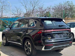 Geely Monjaro Xingyue L 2024 2.0TD DCT <span class=keywords><strong>EVO</strong></span> 2WD Long Wind Usato - Vendita all'ingrosso di auto usate - Product Image 5