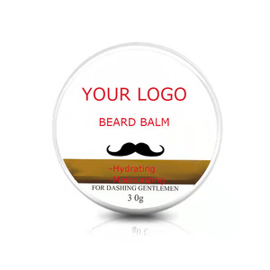 Idratante baffi <span class=keywords><strong>balsamo</strong></span> barba commercio all'ingrosso di legno di sandalo organico olio <span class=keywords><strong>per</strong></span> <span class=keywords><strong>capelli</strong></span> barba <span class=keywords><strong>balsamo</strong></span> 30ml <span class=keywords><strong>per</strong></span> la cura della pelle degli uomini - Product Image 2