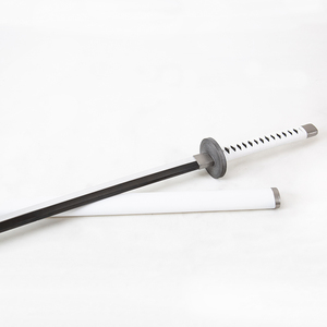 Espada de Juguete de Anime de One Piece, Zoro, Wado Katana, Espada de PU para Niños y Cosplay - Product Image 2
