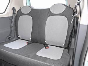 Nouvelle <span class=keywords><strong>Voiture</strong></span> Électrique Chinoise Populaire MINI Yuanbao Version Intelligente et Mignonne LHD/RHD pour les Trajets Urbains - Product Image 5