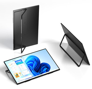 <span class=keywords><strong>จอ</strong></span>ภาพพกพาแบบขยายขนาดใหม่ปี 2026 หน้า<span class=keywords><strong>จอ</strong></span> IPS LED Backlit พร้อมขาตั้งสำหรับโทรศัพท์มือถือและ <span class=keywords><strong>iPad</strong></span> - Product Image 6