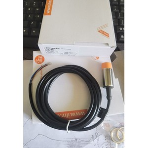 หนึ่งชิ้นสำหรับเซ็นเซอร์สวิตช์ความใกล้เคียง IFM รุ่นใหม่ IG5286 - Product Image 2